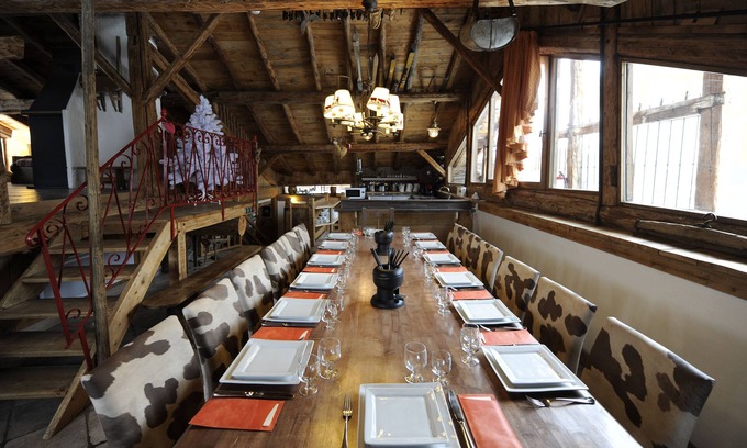 Praranger Ski Chalet | Chalet of character Label quality accommodation 5 flakes Gold