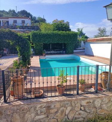 Constantina House | Chalet Rafael Constantina