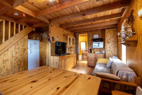 Puyvalador House | Chalet Sérénité - Tranquillité et Très Belle Vue