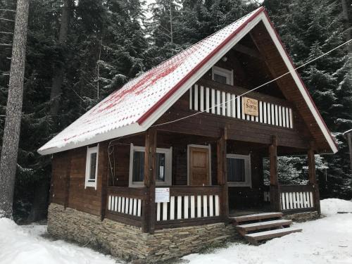 Borovets Ski Chalet | Chalet Sofia