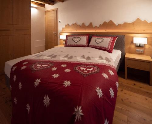 Mareson House | Chalet Stella Alpina