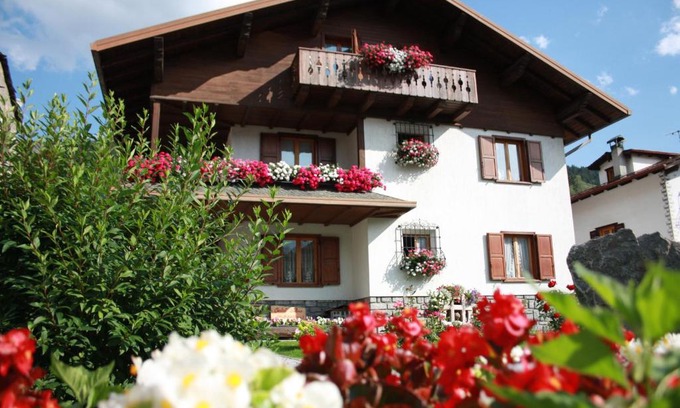 Bormio Apartment | Chalet Stelvio