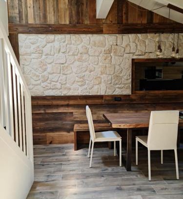 Male Apartment | Chalet suite