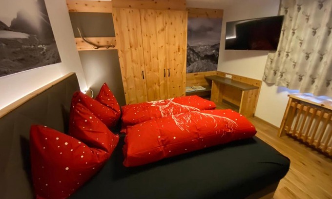 Grosskirchheim Ski Chalet | Chalet Tauernbär