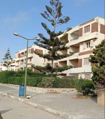 Borg el Arab House | Chalet two rooms on the North Coast Misr lel tameer village