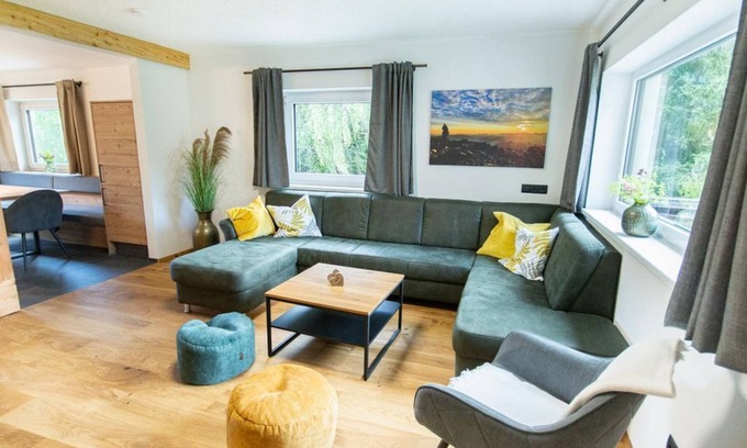 Schmirn House | Chalet Urscheler - Chalet