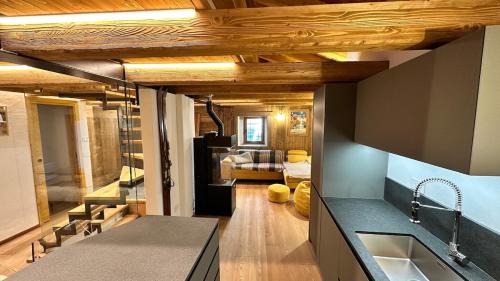 Entreves Apartment | Chalet Vail
