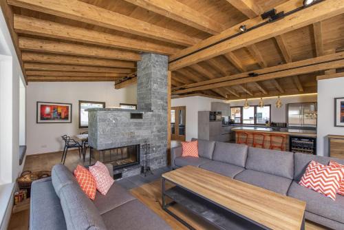 Pettneu am Arlberg House | Chalet Vega - Arlberg Holiday Home