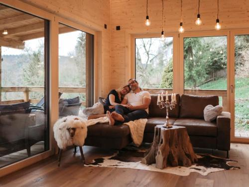 Vorra Apartment | Chalet Vogelnest