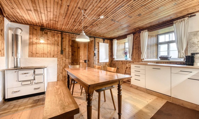 Bartholomaeberg House | Chalet Zimbablick in Bartholom Berg