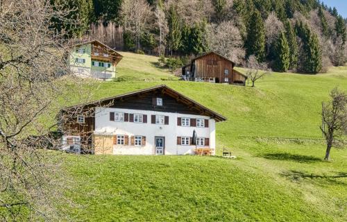 Bartholomaeberg House | Chalet Zimbablick