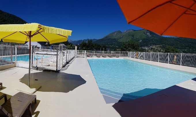 Arcizans-Avant Ski Chalet | Chalets for up to 5 people