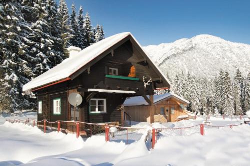 Eben am Achensee Ski Chalet | Chalets Grossmitt