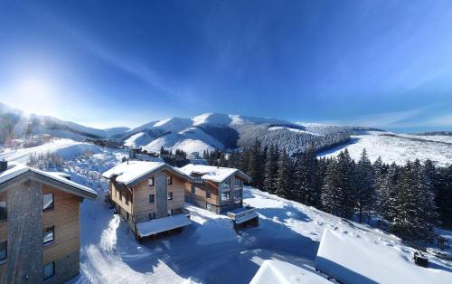 Jasna Apartment | Chalety Jasná Apartmány Bor