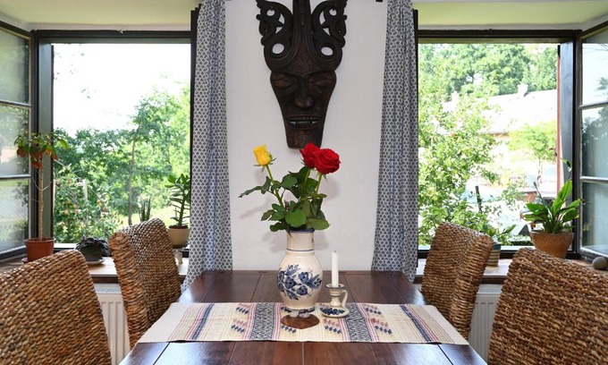 Kolin 2 House | Chalupa Ořešák - Walnut House