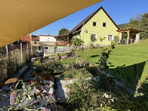 Podmokly House | Chalupa U Lesa