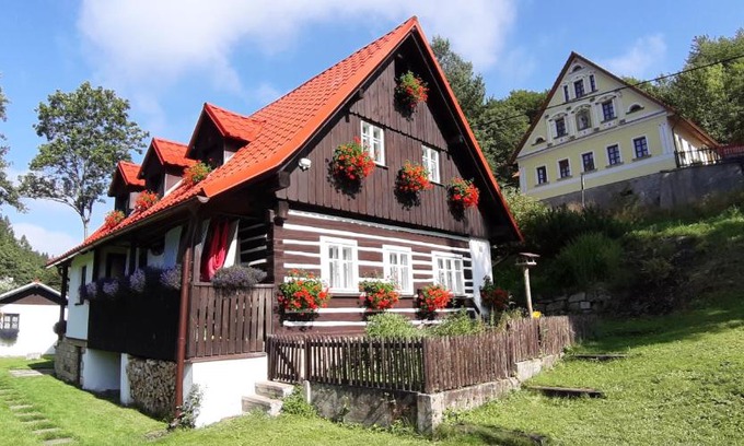 Adrspach Bed & Breakfast | Chalupa U Studánky