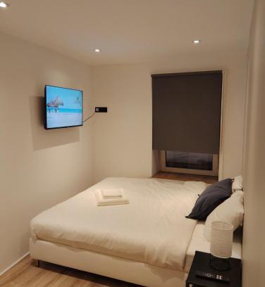 Lorcy House | Chambre 2 P à Saint Hubert