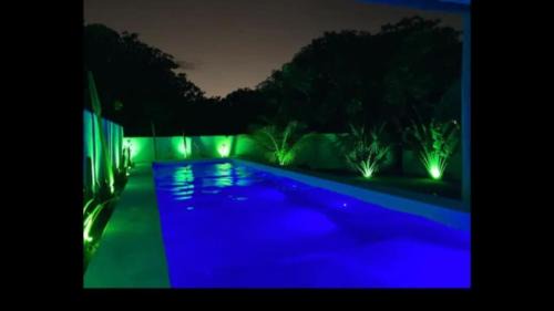 Fortim House | chambre Annick