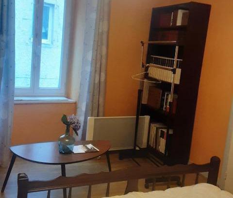 Vabre House | Chambre centre vabre