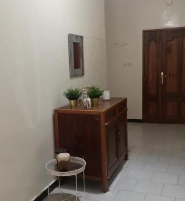 Thies Bed & Breakfast | Chambre d'hótes Teranga