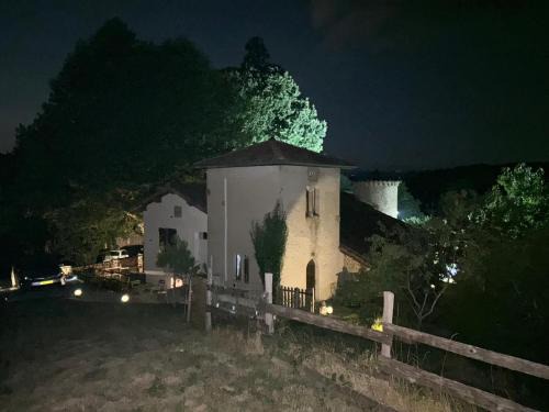 Saint-Laurent-d'Onay Bed & Breakfast | Chambre d hôte en Drôme des collines pour 2 à 4 personnes