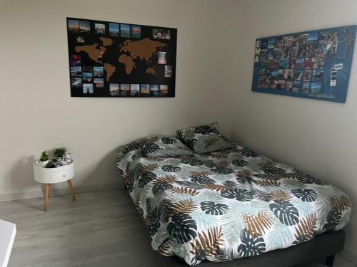 Laigne-en-Belin House | Chambre double à 7kms du circuit des 24h