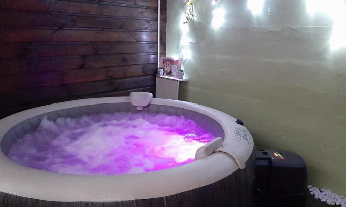 Saint-Andre House | Chambre privée 4 - Case créole Le Mistral,chez Kévin