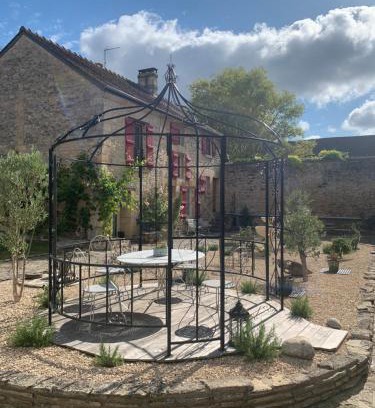 Gouvieux House | Chambre privée dans une demeure de charme