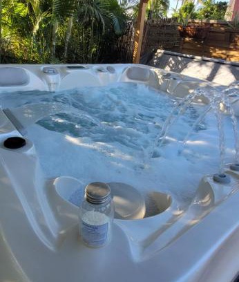 Sainte-Clotilde House | Chambre proche aéroport vue océan