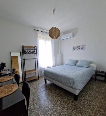 Sommieres Bed & Breakfast | Chambre Sommières