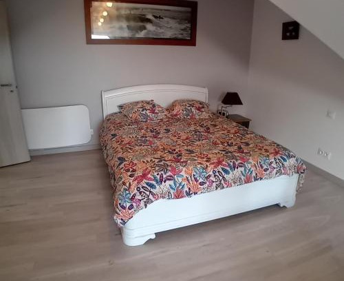 Verneil-le-Chetif House | Chambres chez particulier