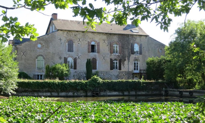 Saint-Denis-d'Orques Bed & Breakfast | Chambres d'hôtes du Moulin de la Chaussee