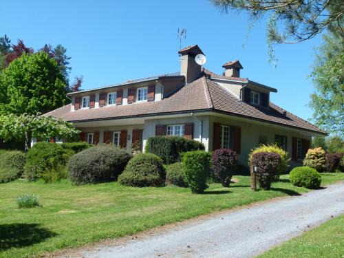 Pont-de-Larn Bed & Breakfast | Chambres d'Hôtes Baudelys