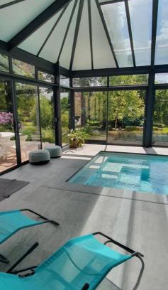 Fourmies Bed & Breakfast | Chambres d'Hôtes des Rouets