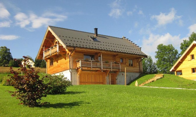 Villard-de-Lans Bed & Breakfast | Chambres d'hôtes La Vercouline