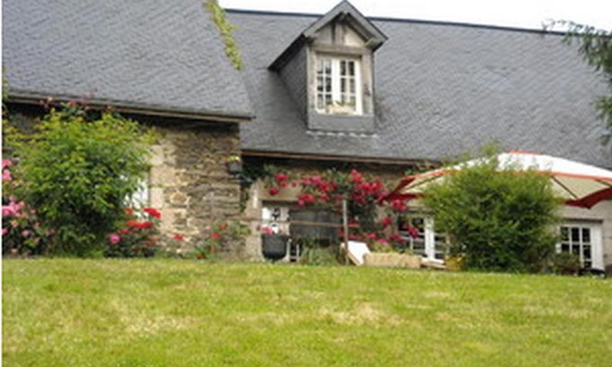 Livaie Bed & Breakfast | Chambres d'Hôtes la Baudrière