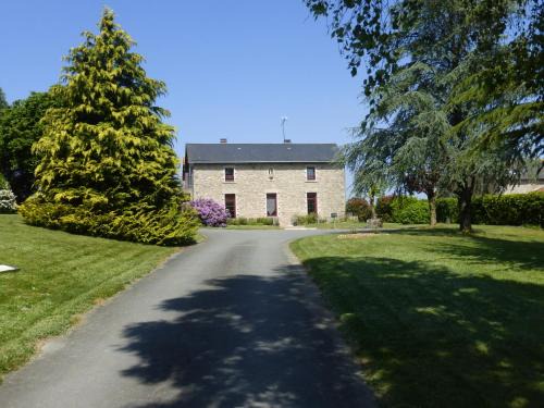 Chambretaud Bed & Breakfast | Chambres d'hôtes Le Cerisier