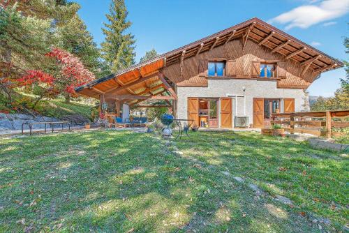 Beauvezer Bed & Breakfast | Chambres D'hôtes Le Montagn'Art