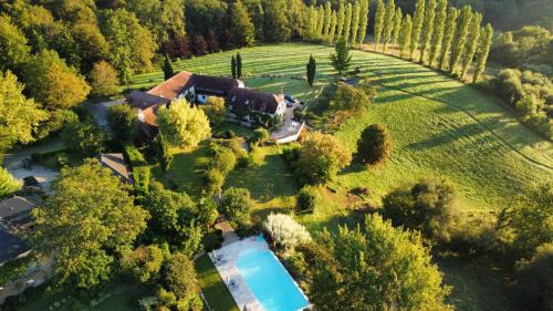 Lasseube Bed & Breakfast | Chambres d'Hôtes Secret Pyrenées