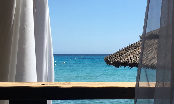 Lecci Bed & Breakfast | Chambres D'hôtes Terra Bella