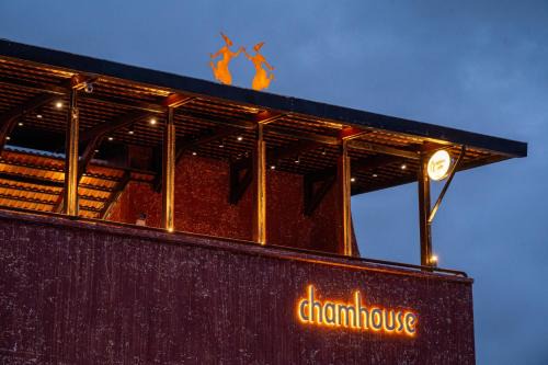 Tuy Hoa Apartment | Chamhouse - Long Thủy - Phú Yên