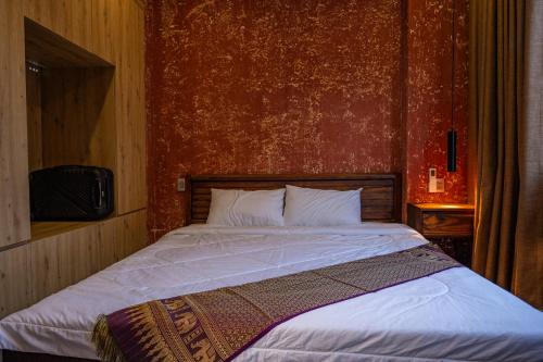 Tuy Hoa Apartment | Chamhouse - Long Thủy - Phú Yên