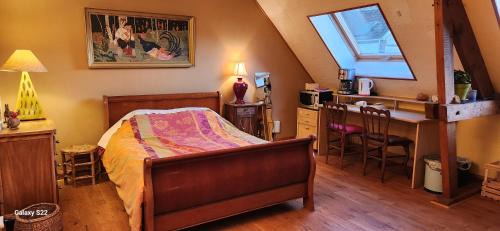 Troyes Bed & Breakfast | champagne