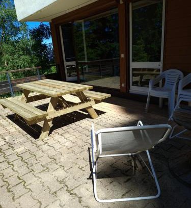 Chamrousse Apartment | Chamrousse 1750 - Le Taillefer - Appartement classé 3 étoiles