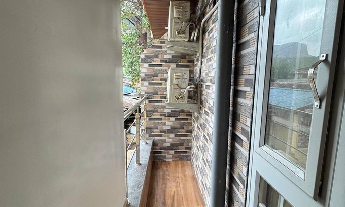 Trimbak Hotel | Chandrala Sadan