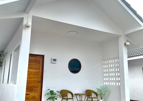 Phetchaburi Resort | Chanmuang Resort ชานเมืองรีสอร์ท