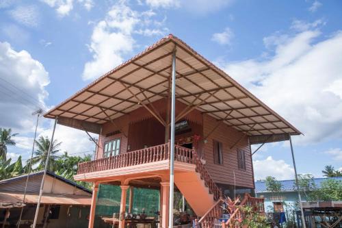 Sout Nikom House | Chansor Homestay 12 By Siem Reap Homesteading