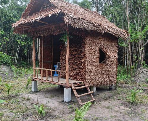 Sout Nikom House | Chansor Homestay 4 By Siem Reap Homesteading