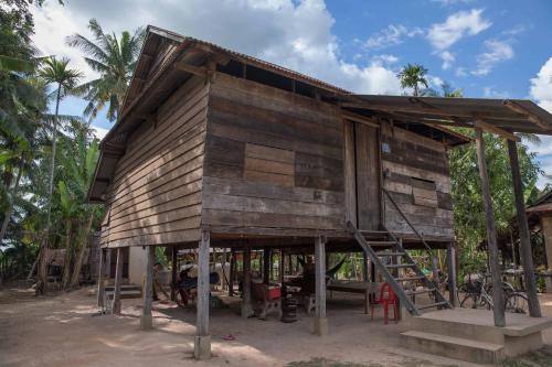 Sout Nikom House | Chansor Homestay 2 By Siem Reap Homesteading